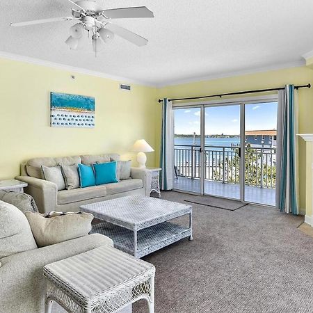Bahia Vista II 305 Lejlighed Ocean City Eksteriør billede