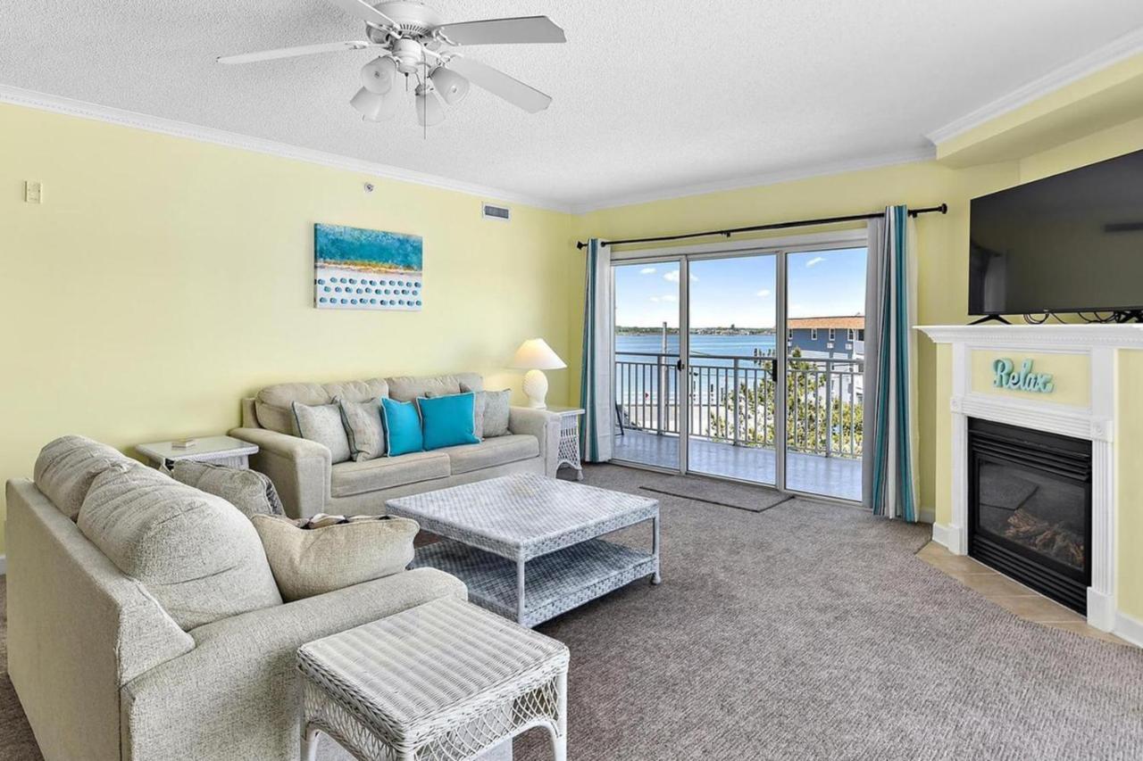 Bahia Vista II 305 Lejlighed Ocean City Eksteriør billede