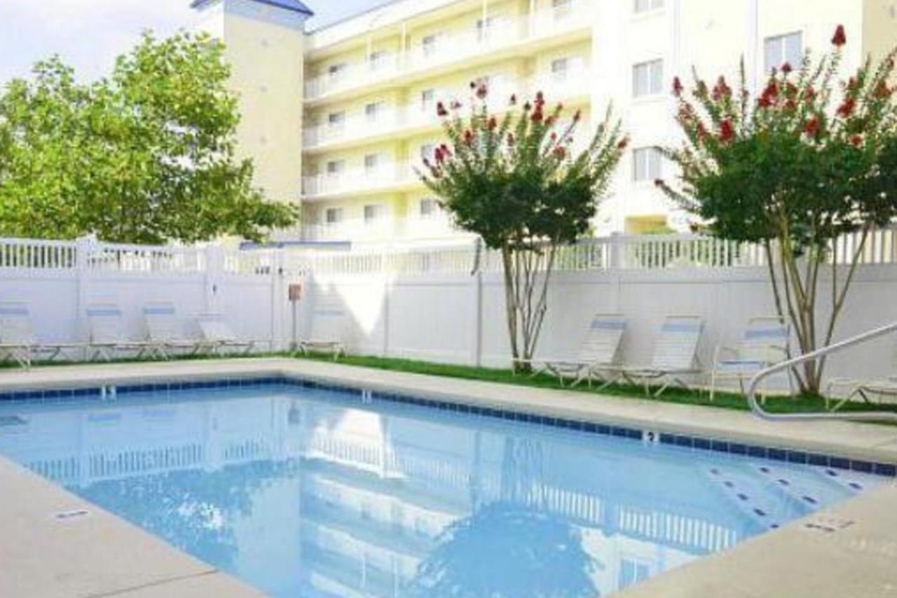 Bahia Vista II 305 Lejlighed Ocean City Eksteriør billede