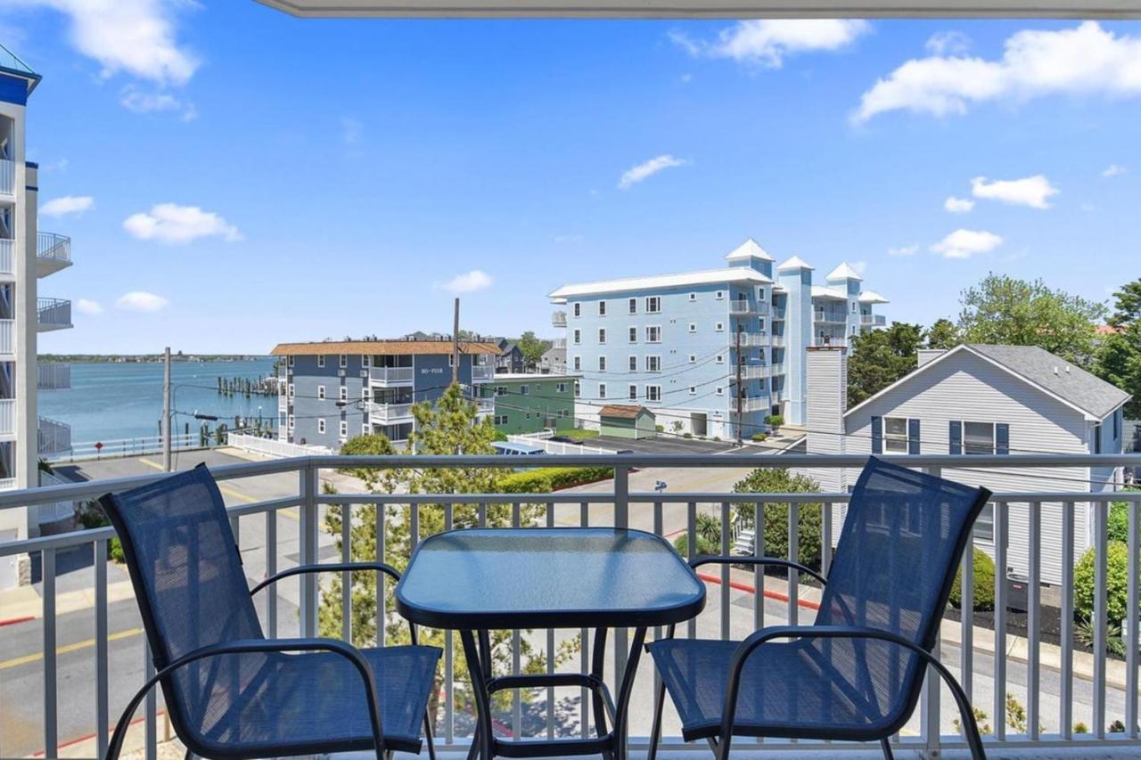 Bahia Vista II 305 Lejlighed Ocean City Eksteriør billede