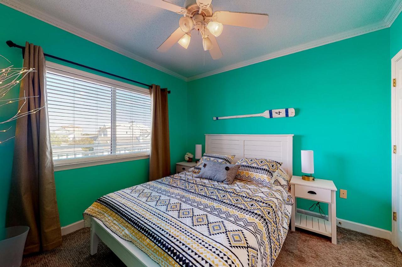 Bahia Vista II 305 Lejlighed Ocean City Eksteriør billede