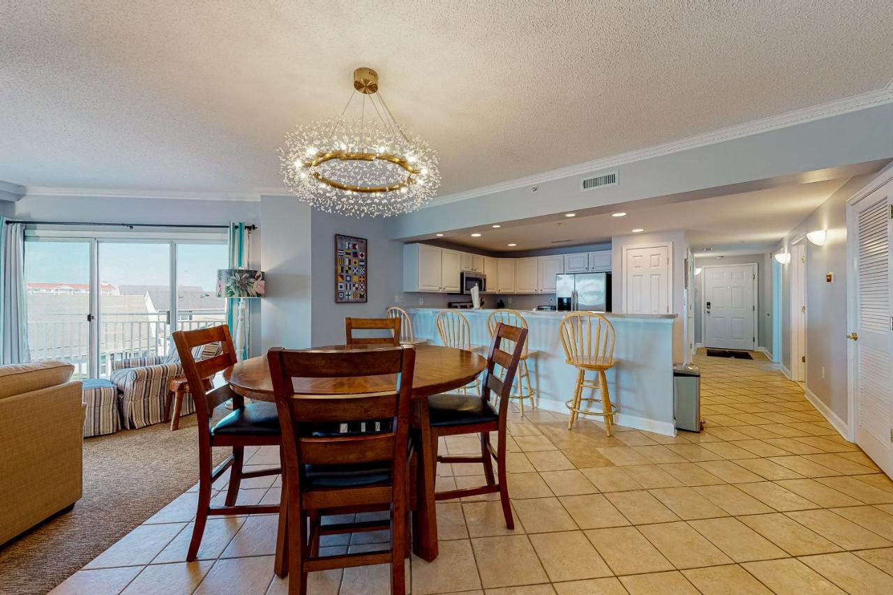 Bahia Vista II 305 Lejlighed Ocean City Eksteriør billede